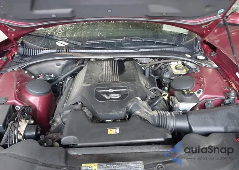 2004 Ford Thunderbird from USA, damaged, VIN 1FAHP60AX4Y102980